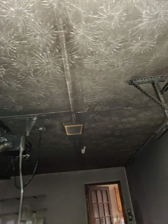 Fire and smoke damage assessment for Emergency Water Damage Services in Bay Point
